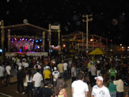 ANIVERSÁRIO DA CIDADE DE SINOP